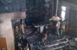 Delhi: Church gutted in fire, foul play suspected